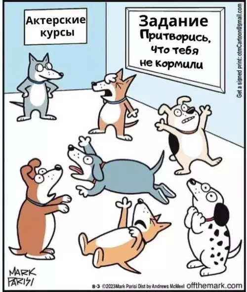Смешная картинка №708150