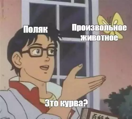 Смешная картинка №729437 Бобр, ты?