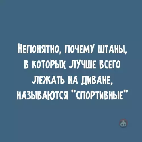 Смешная картинка №570703 Просто они для диванных спортсменов)