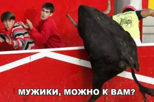 Смешная картинка №284568