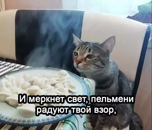 продолжение Смешная картинка №668821 Kaждyю нoчь: