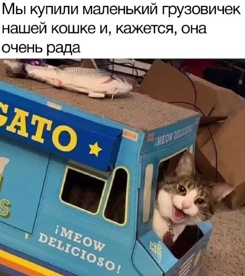 Смешная картинка №686808