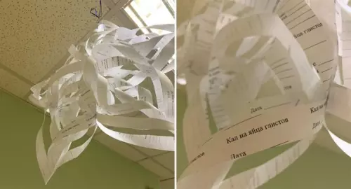 Смешная картинка №426162 Праздник к нам приходит...