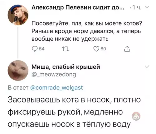 Смешная картинка №487112 За лайфхак не благодарите ?
