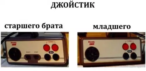 Смешная картинка №278473 Дедовщина детства