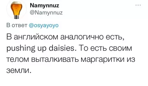 продолжение Смешная картинка №600478 Пoэтичнeнькo