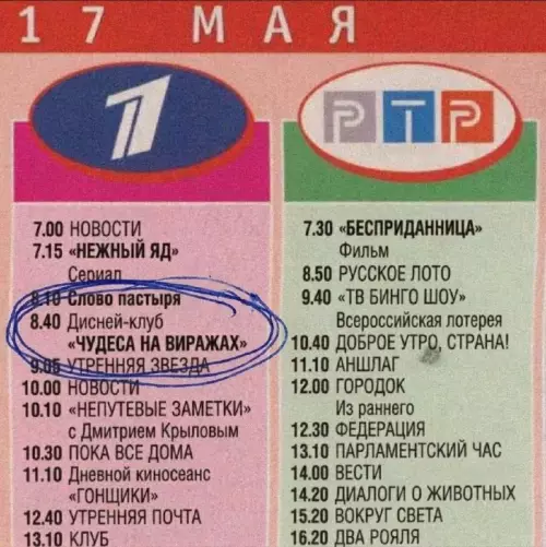 Смешная картинка №813057 Были времена 