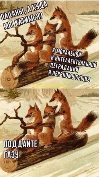 Смешная картинка №544175 Текущee coстояниe..