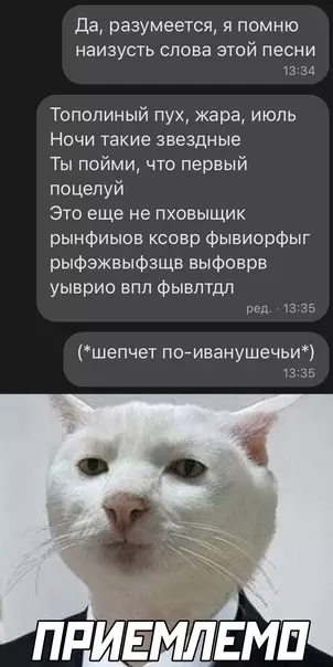Смешная картинка №577474 песни