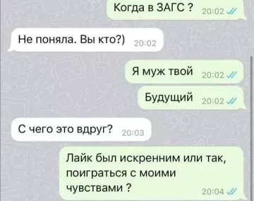 Смешная картинка №793226 Опять женщины играют с мужскими чувствами...