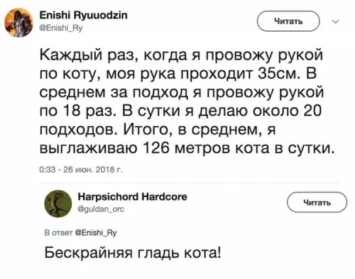 Смешная картинка №284714 кошки