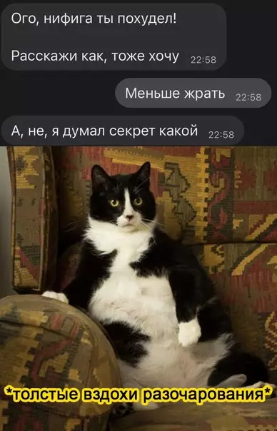 Смешная картинка №613924 Дурацкий секрет какой-то