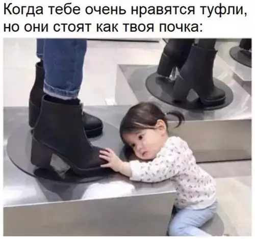 Смешная картинка №243690 деньги, магазин, шопинг