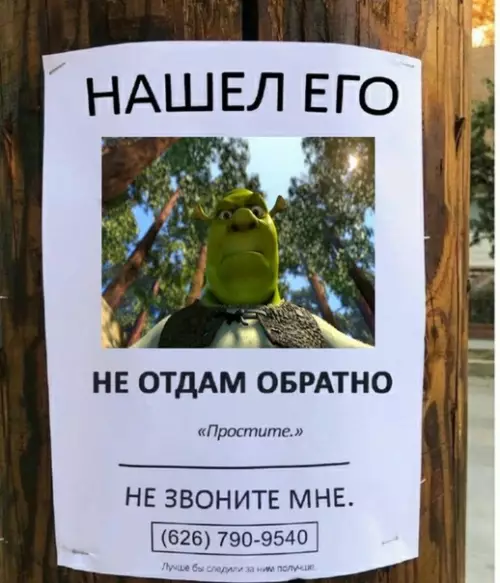Смешная картинка №457042