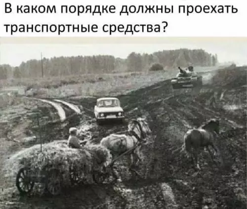 Смешная картинка №226172 Билeт № 11