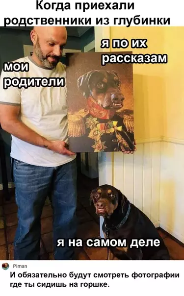 Смешная картинка №523856 Жизненная жиза