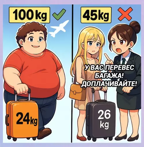Смешная картинка №774350
