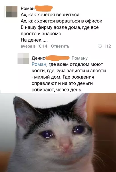 Смешная картинка №486936 карантин