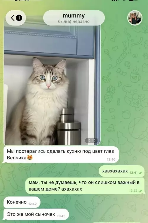 продолжение Смешная картинка №821491 Оказалось нужен