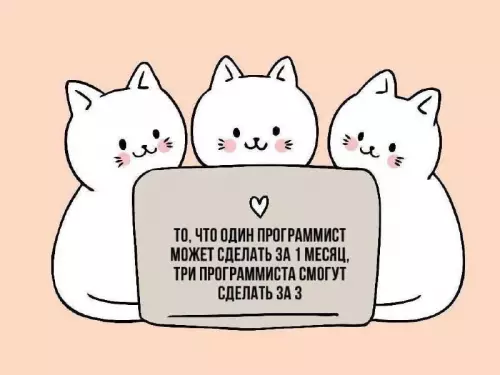 Смешная картинка №727170 программисты