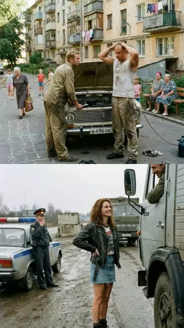 продолжение Смешная картинка №800628 Если бы...