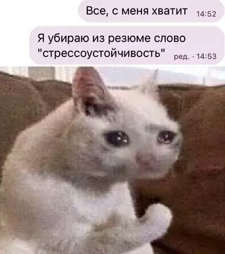 Смешная картинка №631943 Работа, резюме