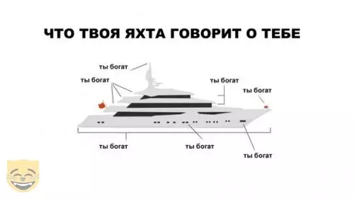 Смешная картинка №385838 #приколы #картинки #мемы ?
