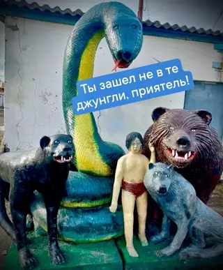 Смешная картинка №699586