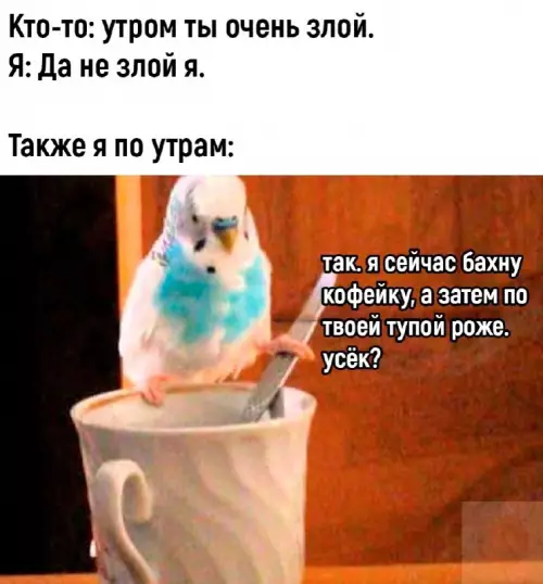Смешная картинка №763111