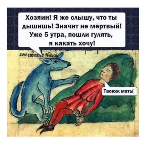 Смешная картинка №662175