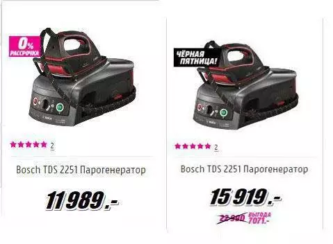 Смешная картинка №315494 Коротко о чёрной пятнице в России