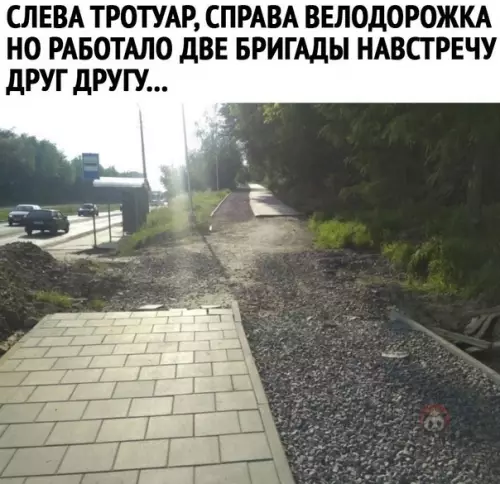 Смешная картинка №597912 Рубрика "Угадай страну":