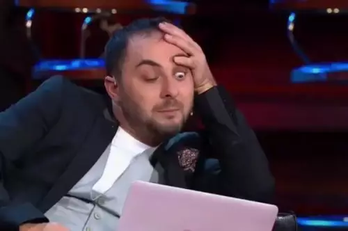 Смешная картинка №296910 Когда хочешь спать, но тебе должны пожелать еще спокойной ночи