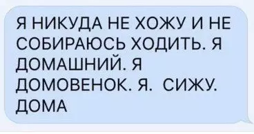 Смешная картинка №310208 Когда тебя позвали гулять