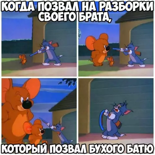 Смешная картинка №260006