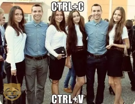 Смешная картинка №479710 #приколы #картинки #мемы ?