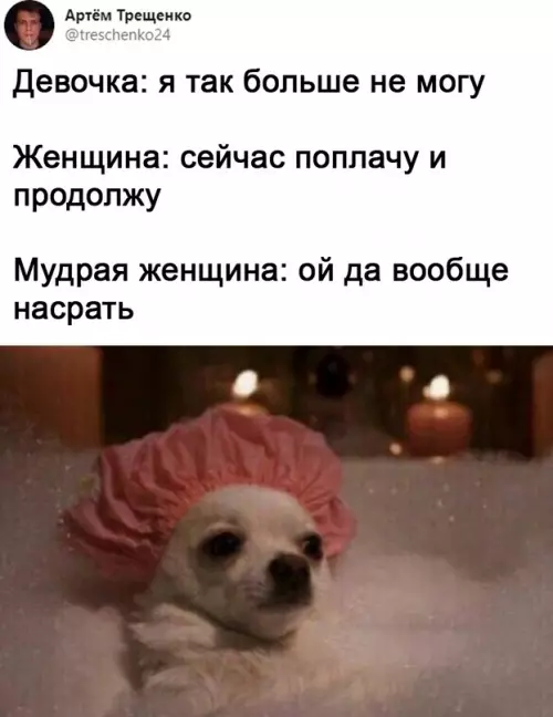 Смешная картинка №694671 женщины
