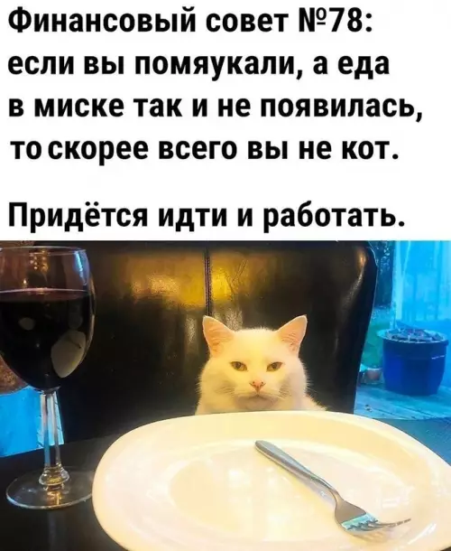 Смешная картинка №676970 😅У меня для вас очень плохие новости