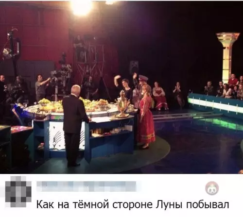 Смешная картинка №486477 Моя жизнь изменилась навсегда...