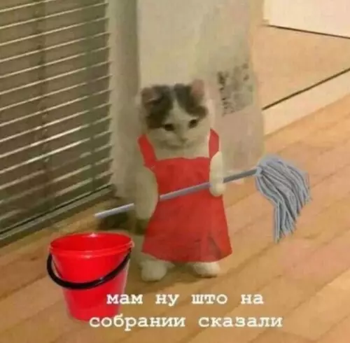 Смешная картинка №701796 Все:

Абсолютно все в детстве в этот самый день: