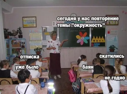 Смешная картинка №429393 интернет, дети, школа