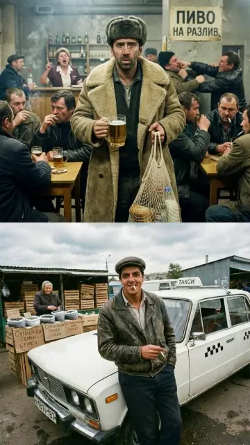 продолжение Смешная картинка №800628 Если бы...