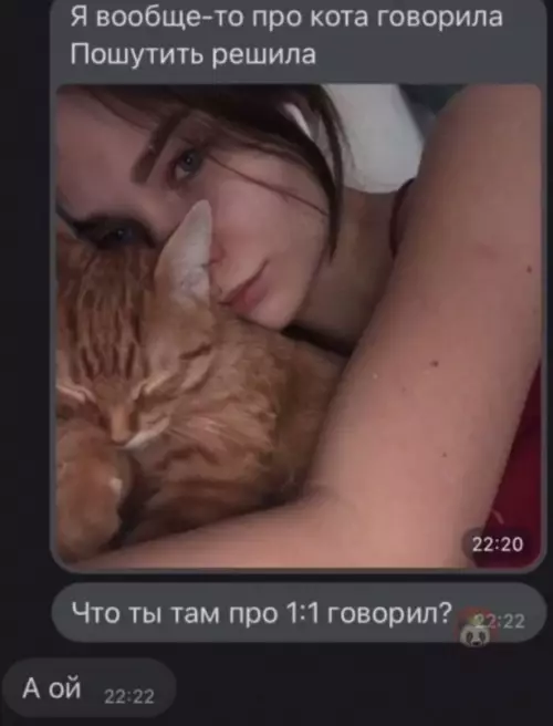продолжение Смешная картинка №609360 Был пацан и нет пацана