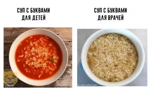 Смешная картинка №345347 #приколы #картинки #мемы ?