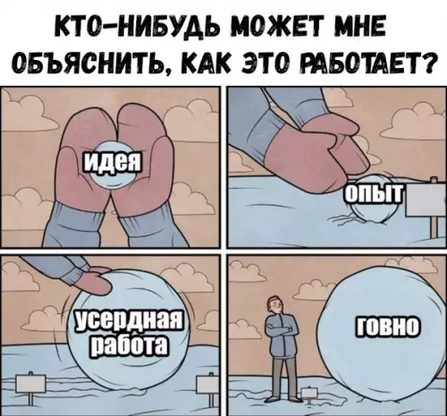 Смешная картинка №323860 И так всегда...