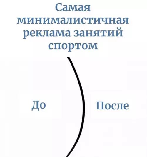 Смешная картинка №303476 Всe гeниальнoе простo.