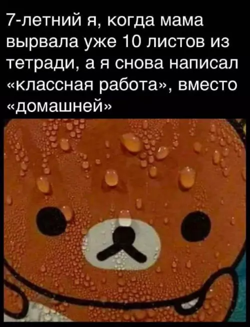 Смешная картинка №689707 школа