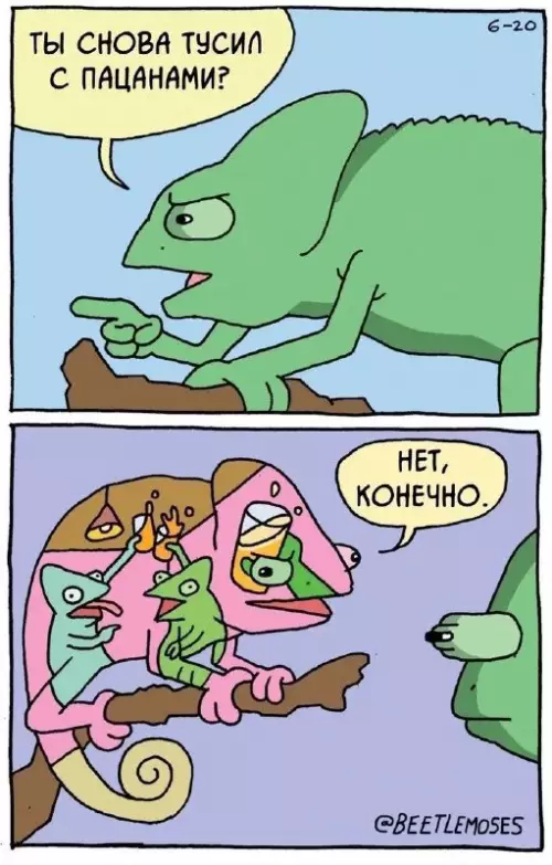 Смешная картинка №723854