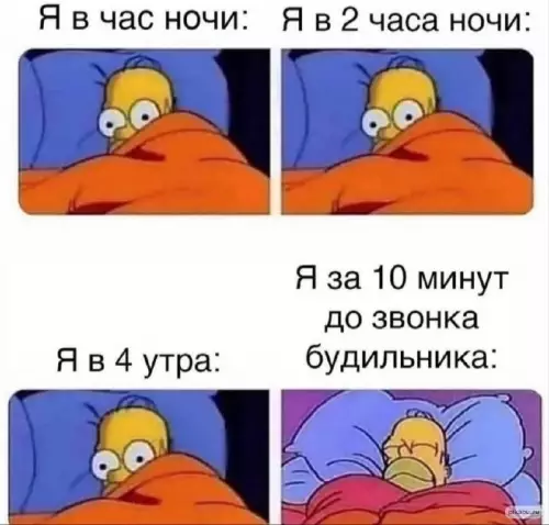 Смешная картинка №664756 Жиза