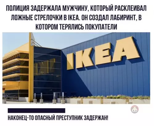 Смешная картинка №518202 Когда у тебя слишком много свободного времени ?
